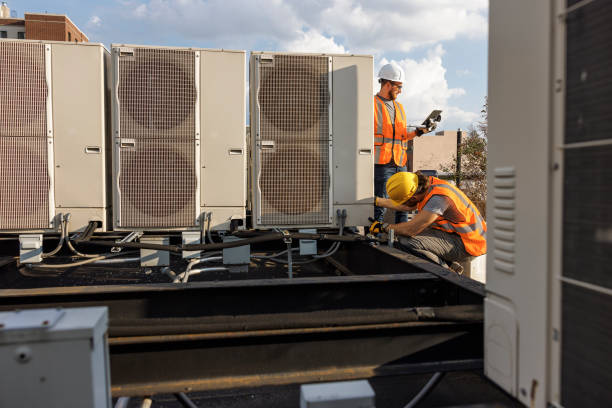 Best Best HVAC companies  in Melrose, MA