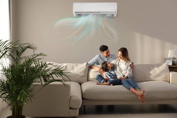 Best HVAC maintenance near me  in Melrose, MA