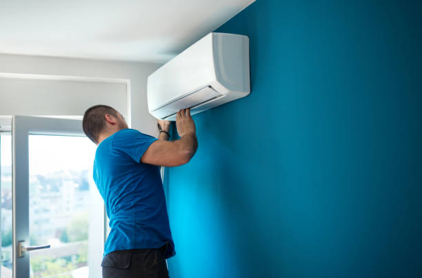 Best HVAC cleaning services  in Melrose, MA
