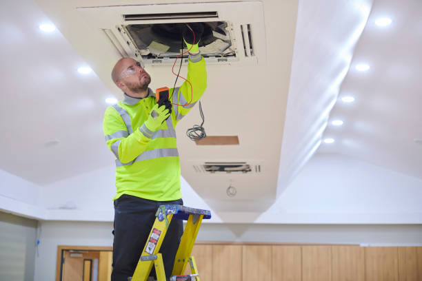 Best Emergency HVAC repair  in Melrose, MA