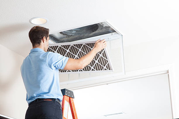 Best Affordable HVAC services  in Melrose, MA