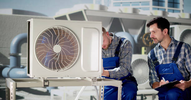 Best HVAC installation services  in Melrose, MA