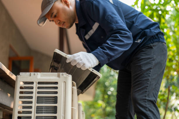 Best HVAC air duct cleaning  in Melrose, MA